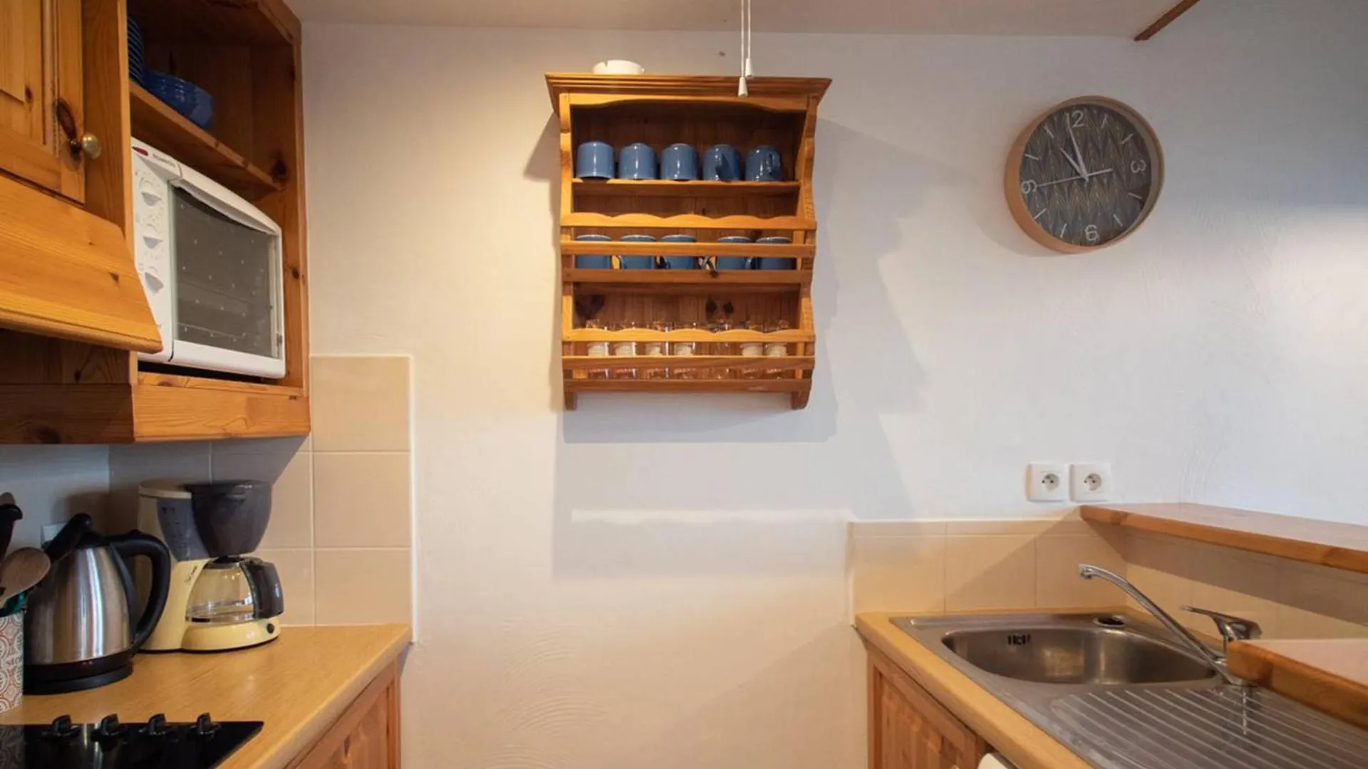 Appartement Cosy Avec 2 Balcons, Casier A Skis Et Services Inclus, Valmorel - Fr-1-291-1007 France